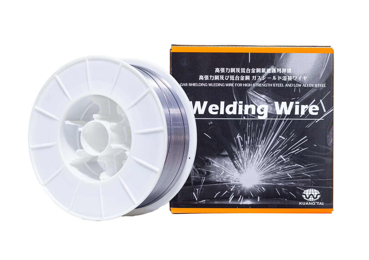 welding wire